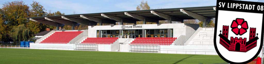 Stadion am Bruchbaum